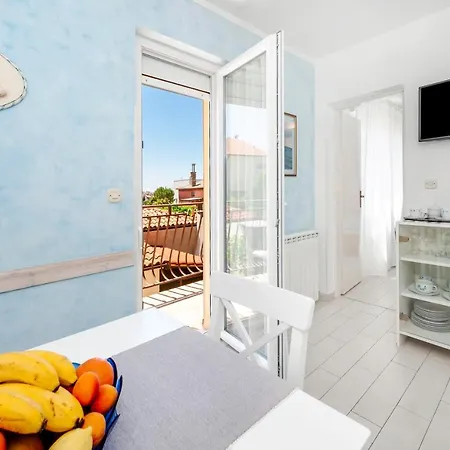 Apartment&rooms Casa Banko Apartman
