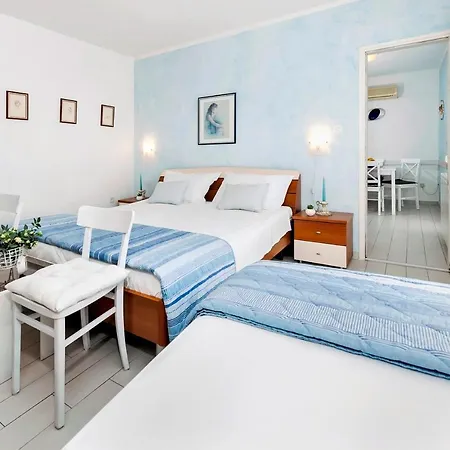 Apartment&Rooms Casa Banko Apartment