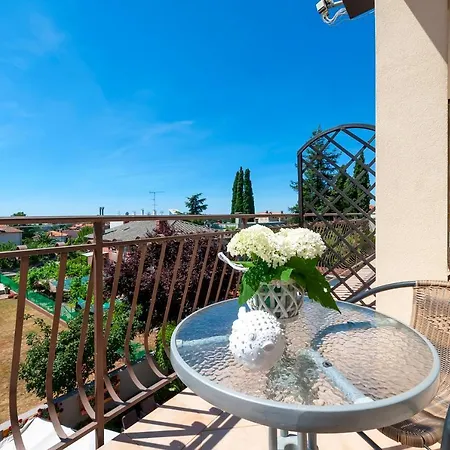 Casa Banko Apartment *
