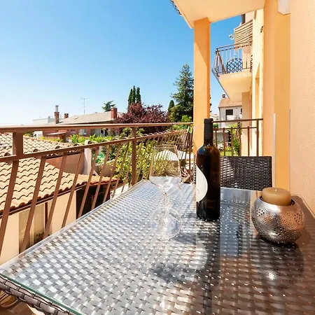Lejlighed Apartment&rooms Casa Banko