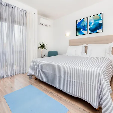 Apartment&rooms Casa Banko *