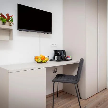 Apartment&rooms Casa Banko Rovinj