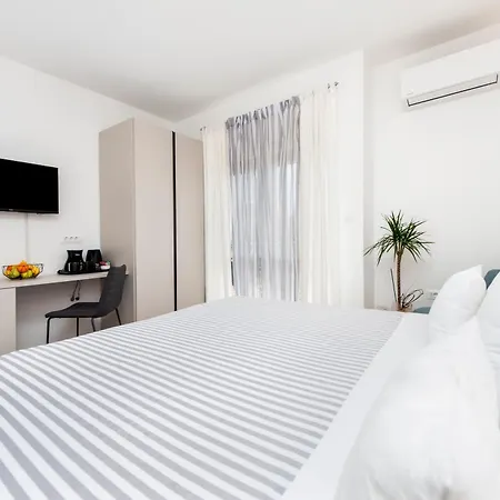 Lejlighed Apartment&rooms Casa Banko