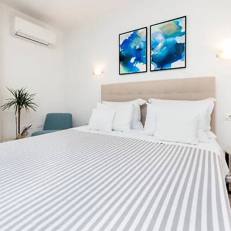 Apartment&rooms Casa Banko *