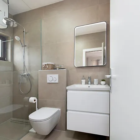 Apartment&rooms Casa Banko Apartman Rovinj