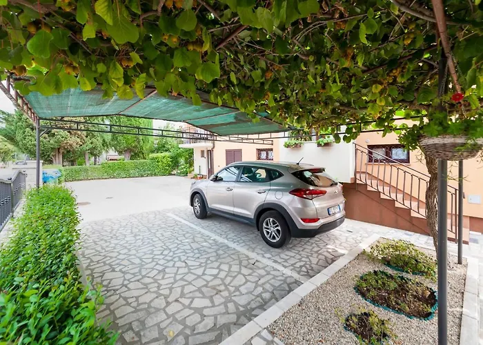 Apartment&Rooms Casa Banko Rovinj