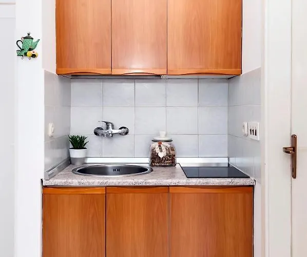 Apartment&Rooms Casa Banko Rovinj