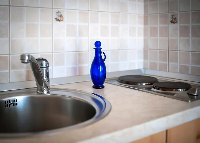 Apartment&Rooms Casa Banko * Rovinj