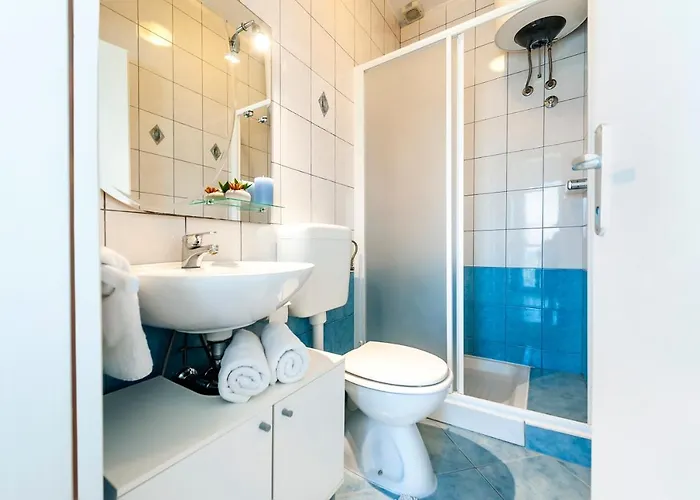 Apartment&Rooms Casa Banko Rovinj