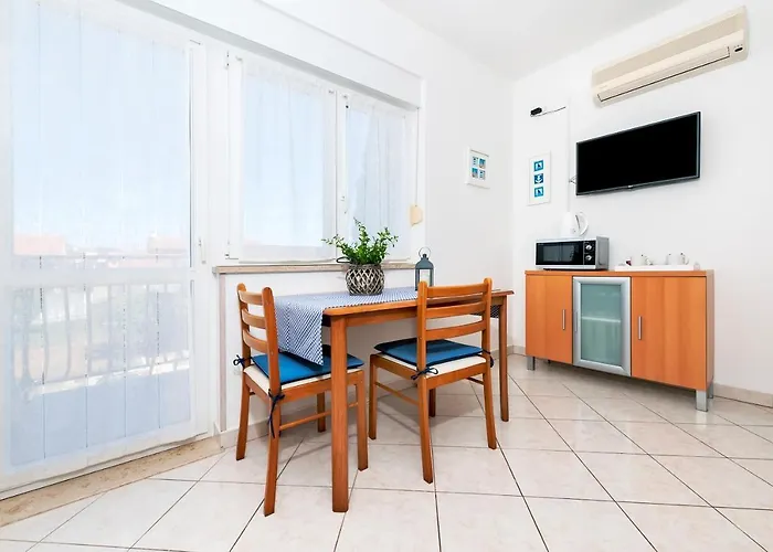 Apartment&Rooms Casa Banko