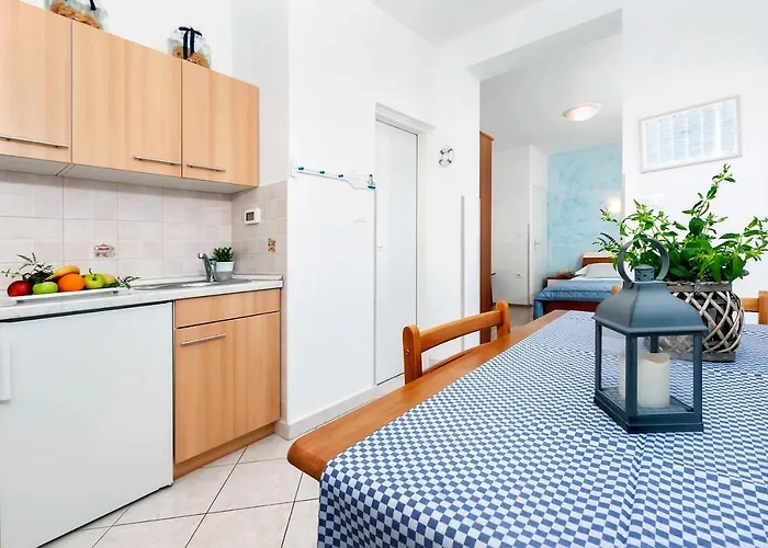 Apartment&Rooms Casa Banko