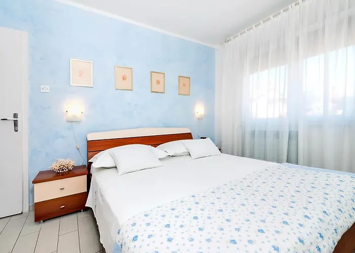Lägenhet Apartment&Rooms Casa Banko Rovinj