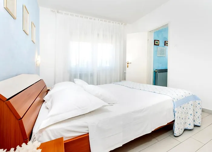 Apartment&Rooms Casa Banko Lägenhet Rovinj