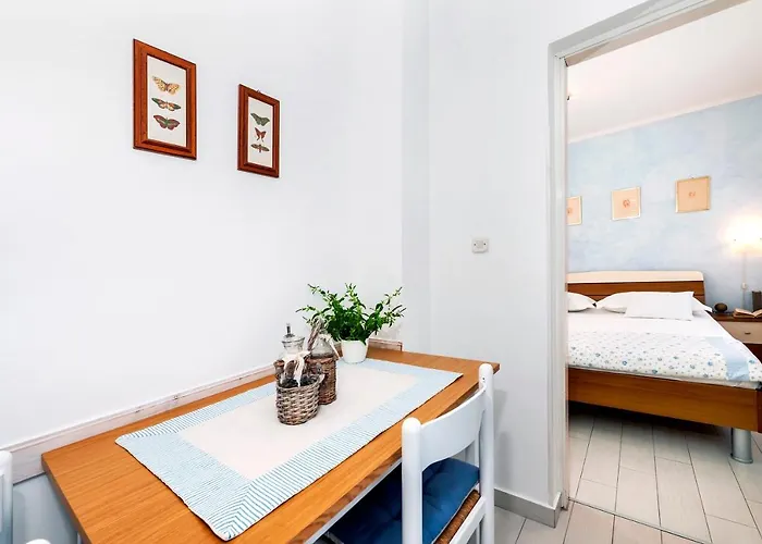 Lägenhet Apartment&Rooms Casa Banko Rovinj