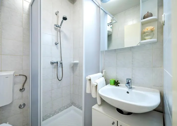 Apartment&Rooms Casa Banko *