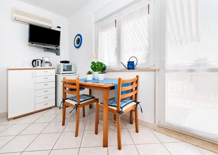 Apartment&Rooms Casa Banko * Rovinj