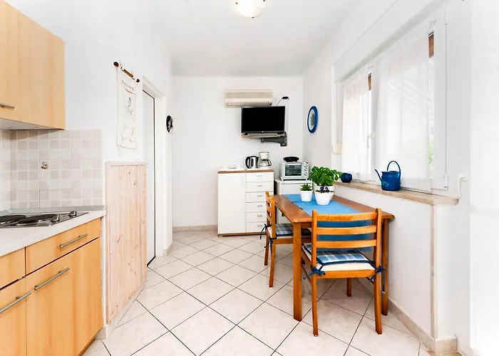 Apartment&Rooms Casa Banko Lägenhet Rovinj