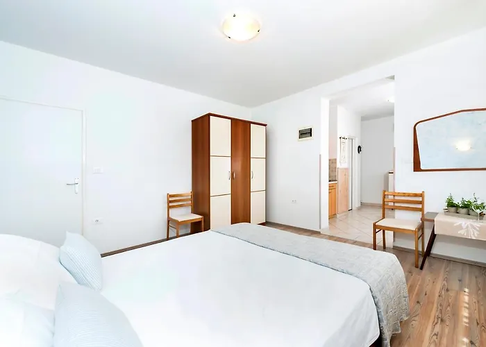 Apartment&Rooms Casa Banko Lägenhet Rovinj