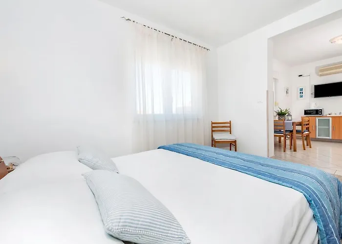 Apartment&Rooms Casa Banko