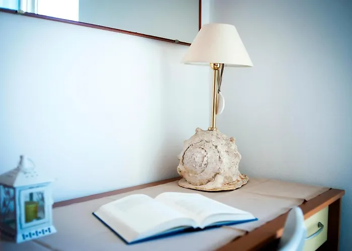 Apartment&Rooms Casa Banko Rovinj