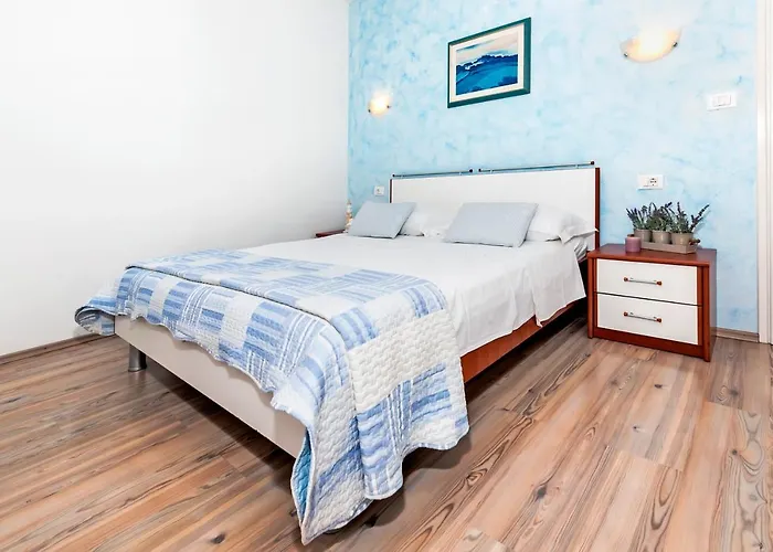 Apartment&Rooms Casa Banko * Rovinj