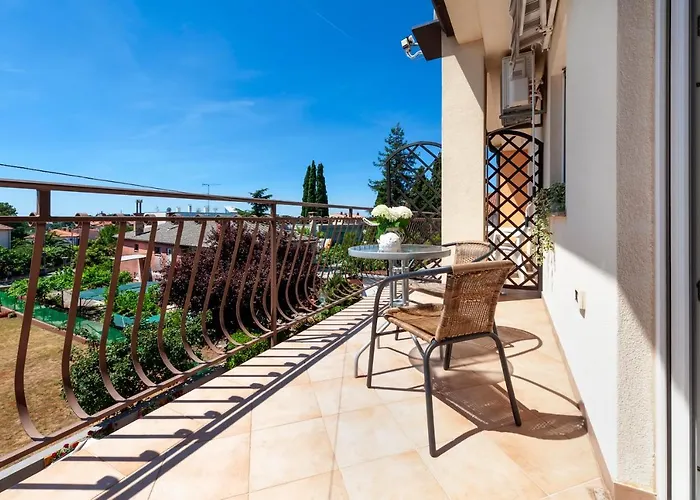 Apartment&Rooms Casa Banko * Rovinj