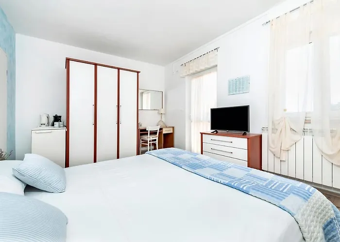 Apartment&Rooms Casa Banko Lägenhet
