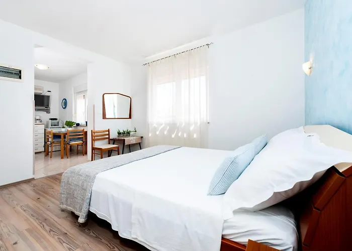 Apartment&Rooms Casa Banko