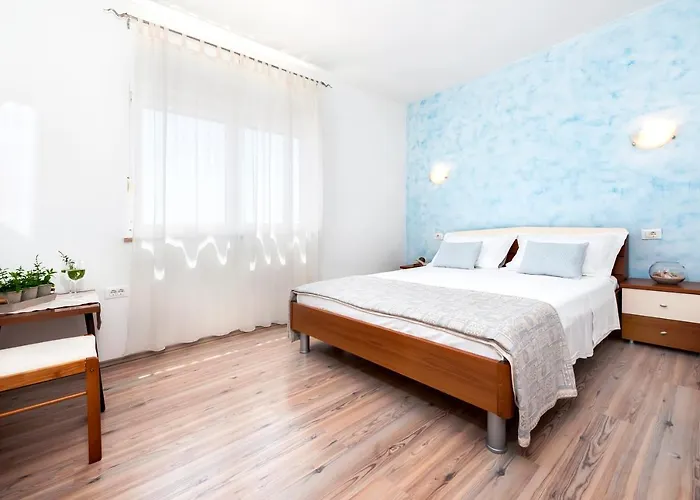 Lägenhet Apartment&Rooms Casa Banko