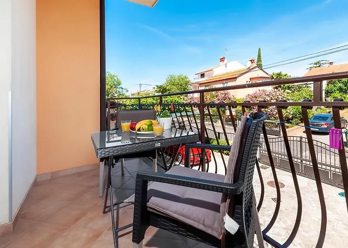 Apartment&Rooms Casa Banko