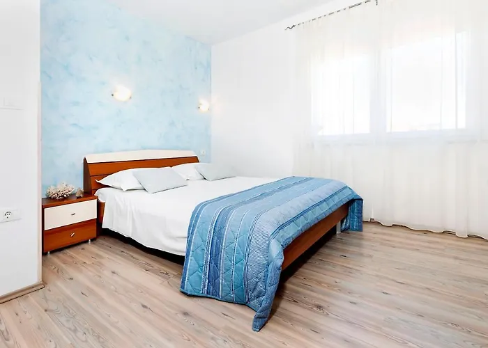 Lägenhet Apartment&Rooms Casa Banko Rovinj