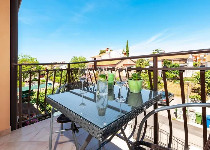 Apartment&Rooms Casa Banko * Rovinj
