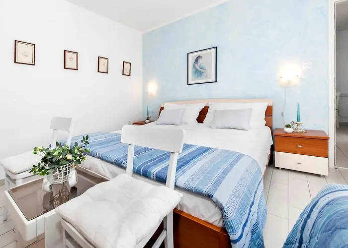 Apartment&Rooms Casa Banko * Rovinj