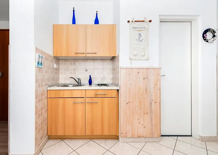 Apartment&Rooms Casa Banko * Rovinj