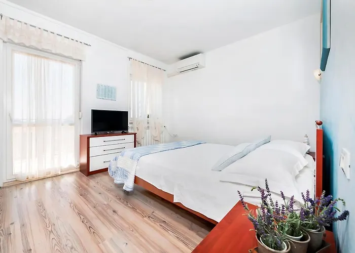 Lägenhet Apartment&Rooms Casa Banko Rovinj