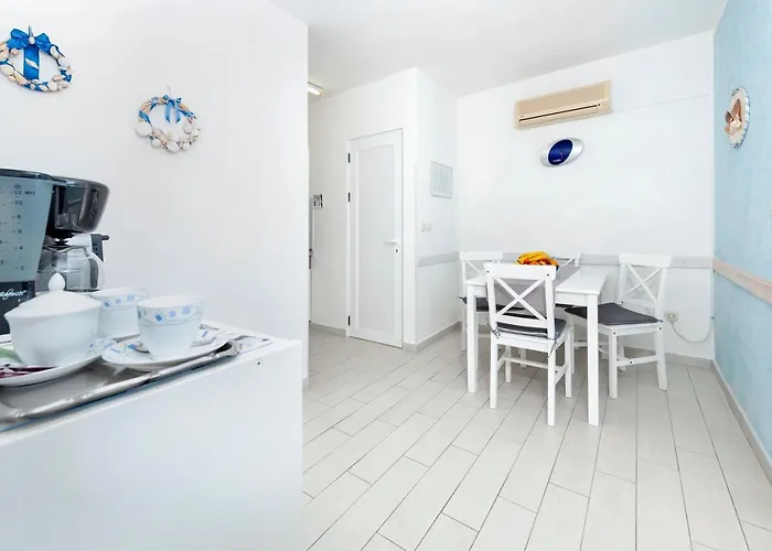 Lägenhet Apartment&Rooms Casa Banko Rovinj
