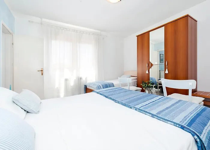 Apartment&Rooms Casa Banko * Rovinj