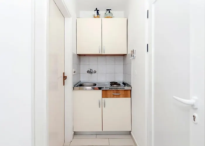 Apartment&Rooms Casa Banko Rovinj