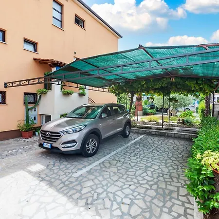 Apartment&rooms Casa Banko Lejlighed Rovinj