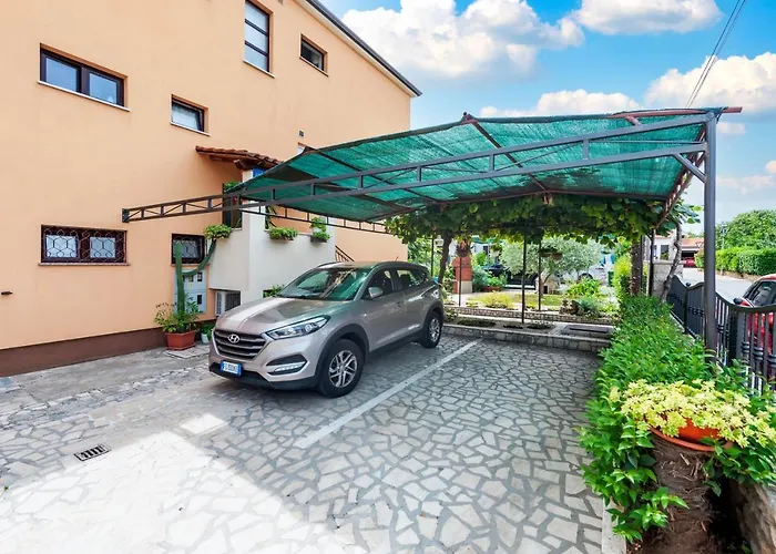 Casa Banko شقة روفينج